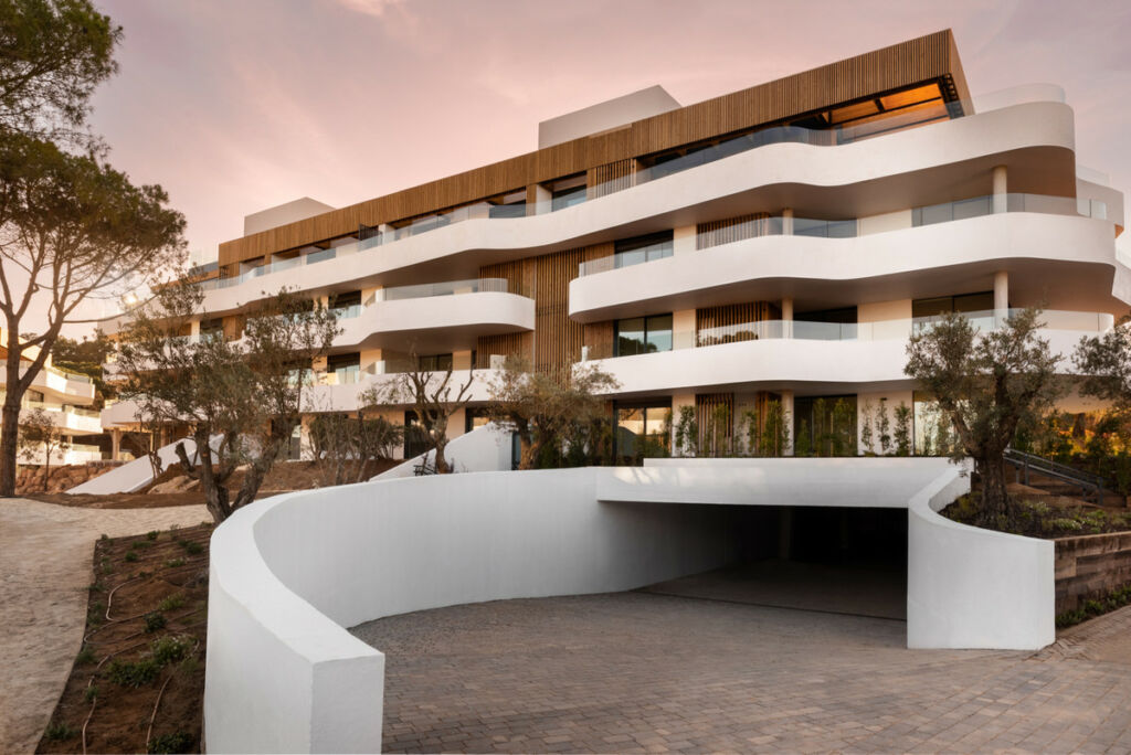 Ground Floor Apartment Sotogrande Cádiz - image 18