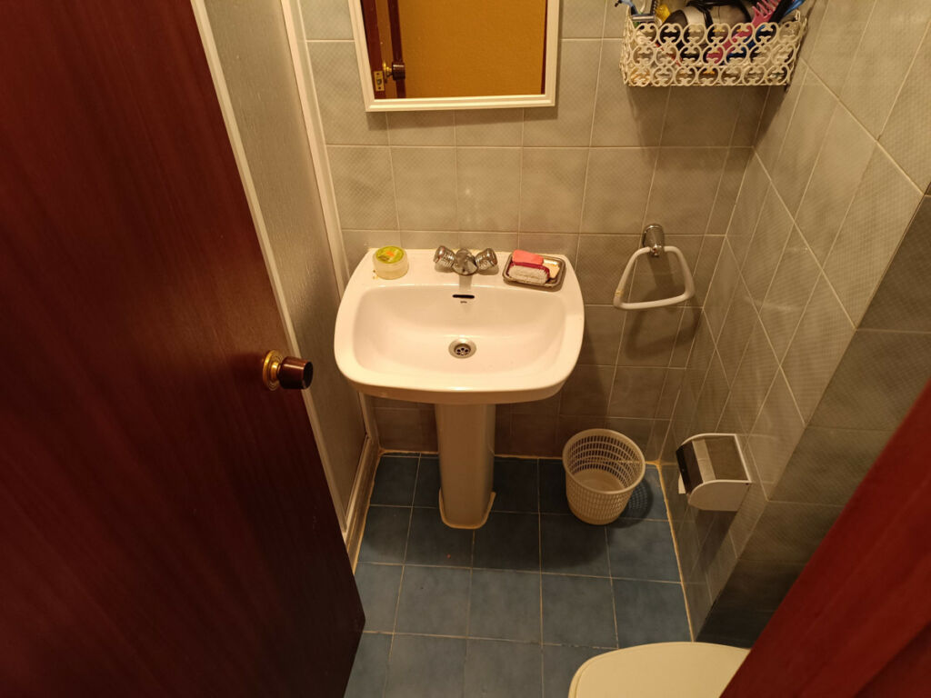 Middle Floor Apartment Los Alcazares Murcia - image 18