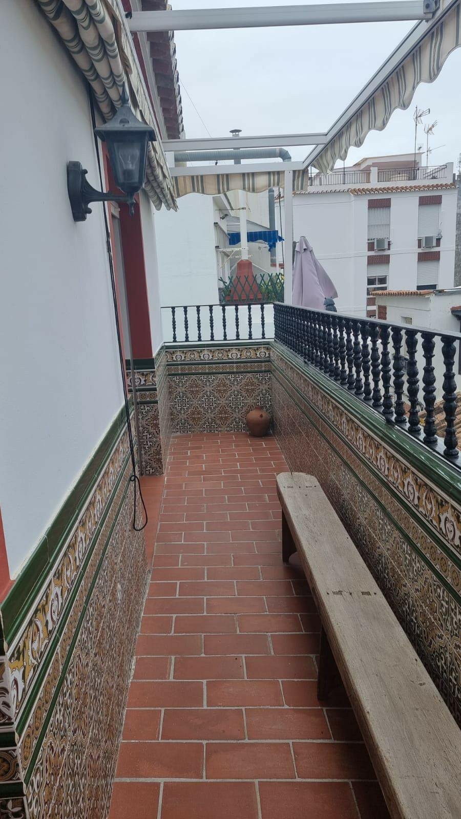 Townhouse Estepona Málaga - image 18