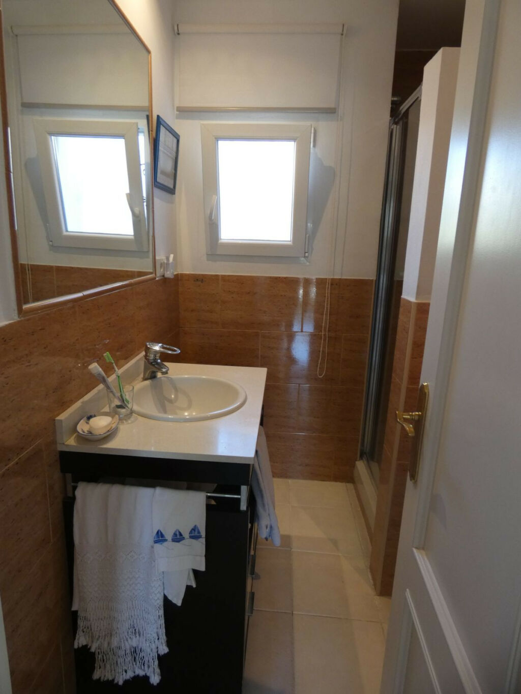 Detached Villa San Pedro de Alcántara Málaga - image 18