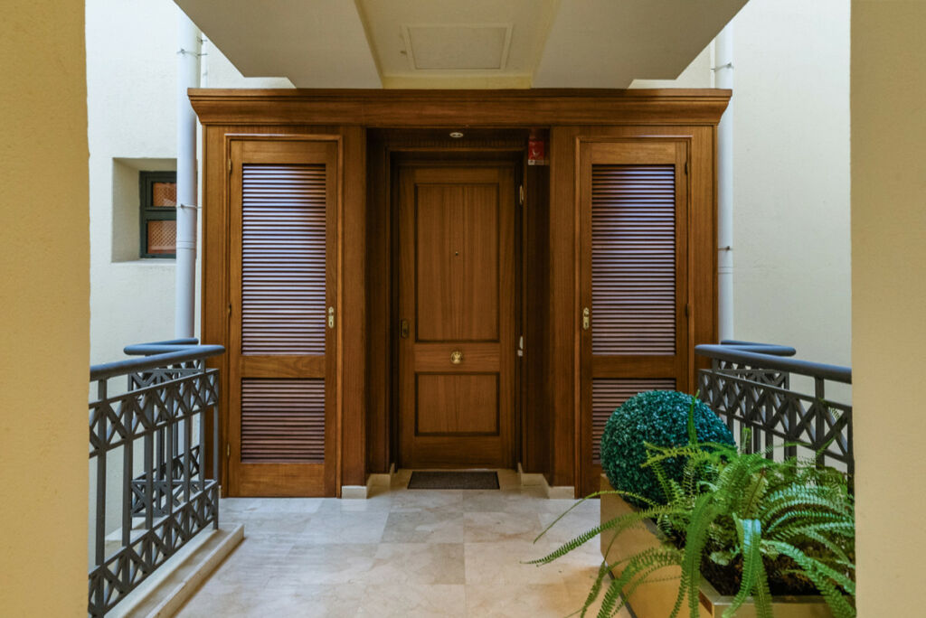 Penthouse Nueva Andalucía Málaga - image 19