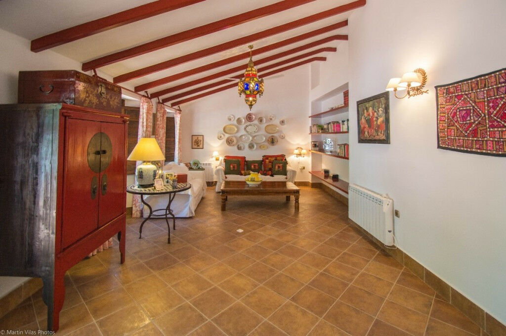 Finca - Cortijo Archidona Málaga - image 18