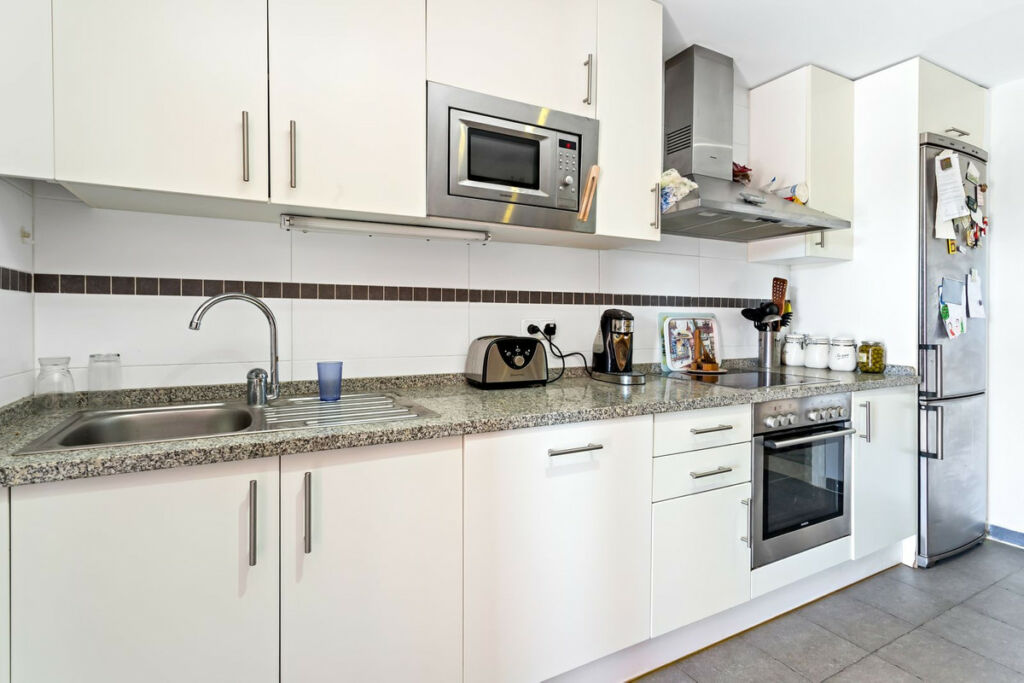 Penthouse Casares Playa Málaga - image 18