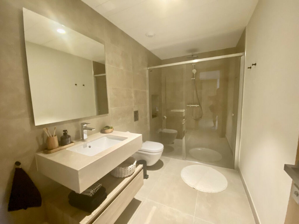 Detached Villa Benahavís Málaga - image 18