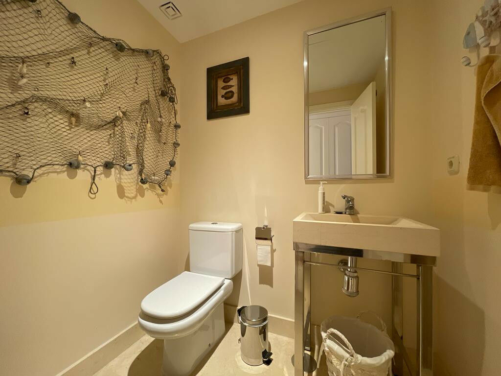 Penthouse Benahavís Málaga - image 18