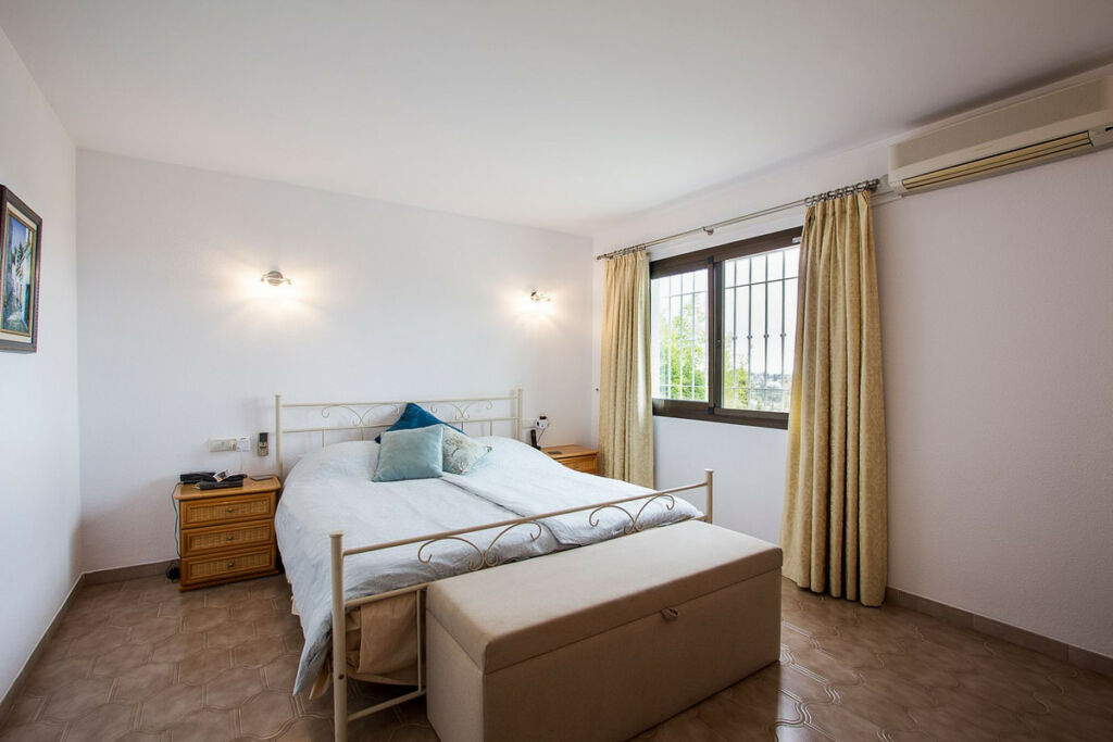 Detached Villa Mijas Costa Málaga - image 18