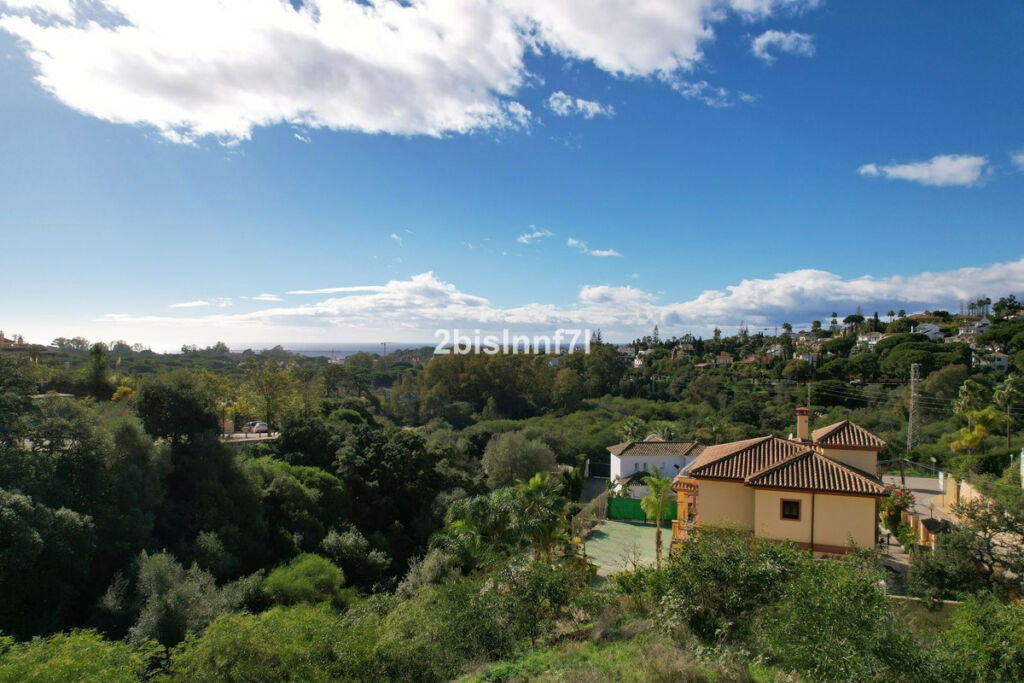 Residential Plot Elviria Málaga - image 12
