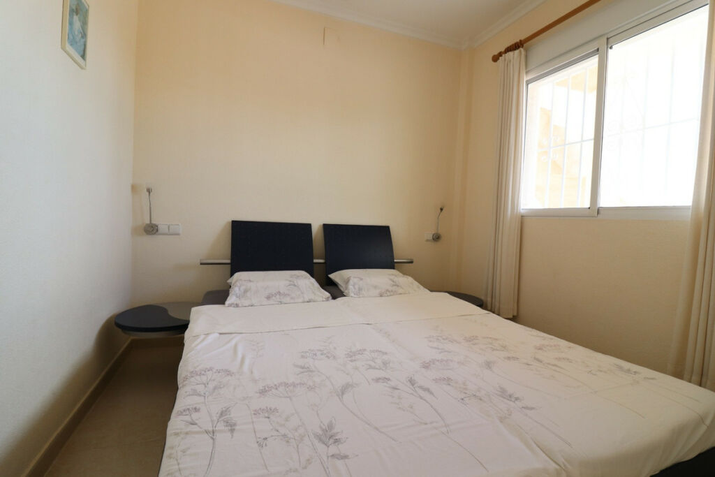 Detached Villa Algorfa Alicante - image 18