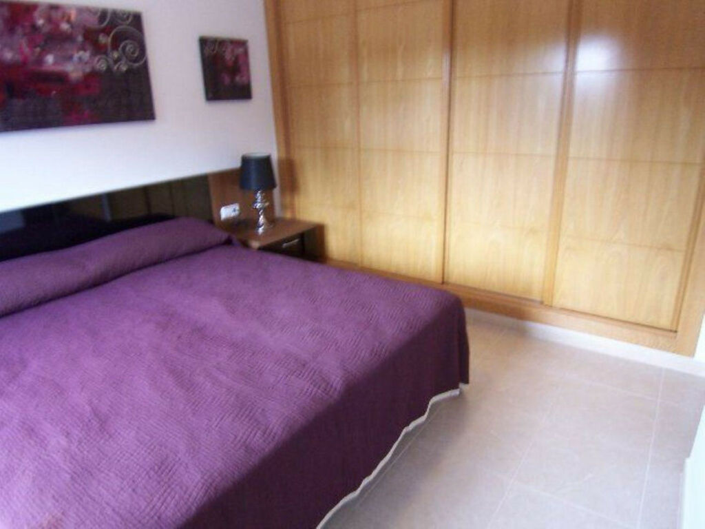 Detached Villa Moraira Alicante - image 18
