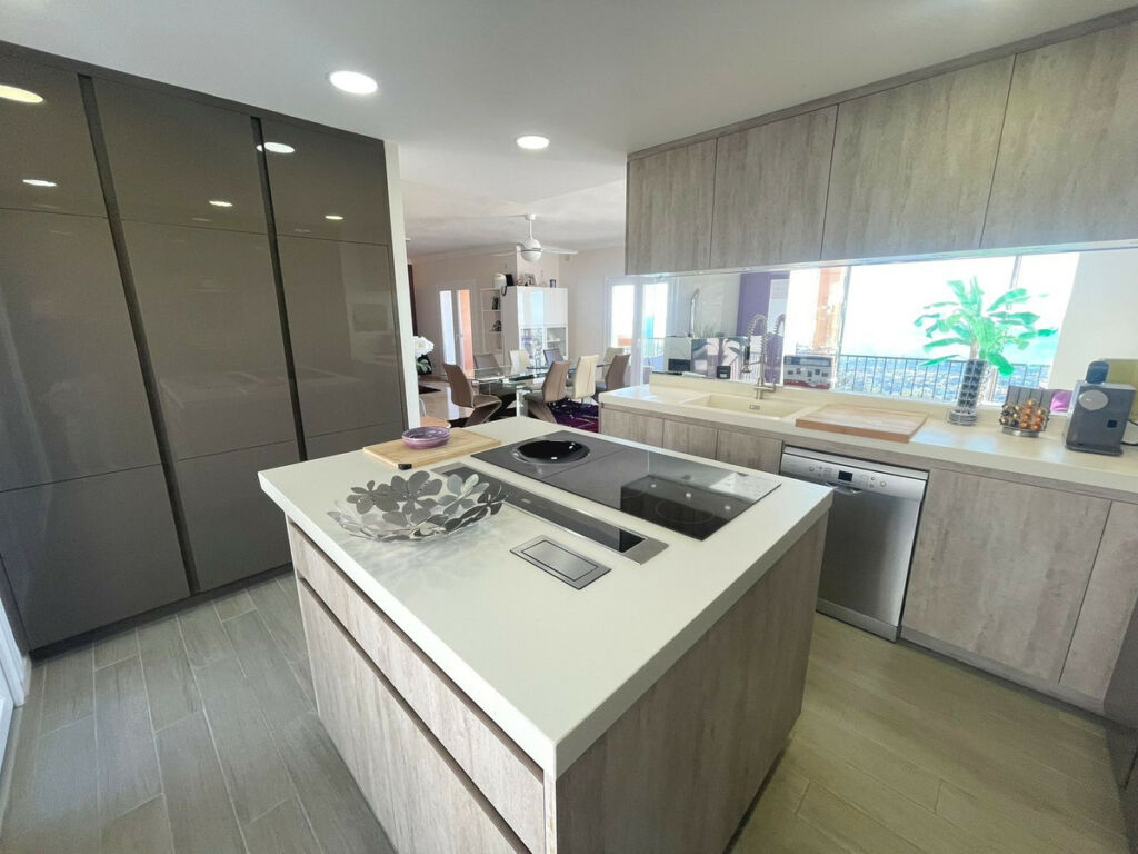 Townhouse La Mairena Málaga - image 19