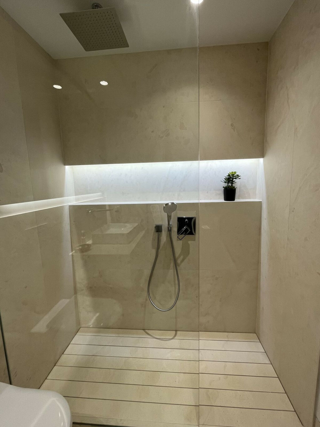 Detached Villa Marbella Málaga - image 18