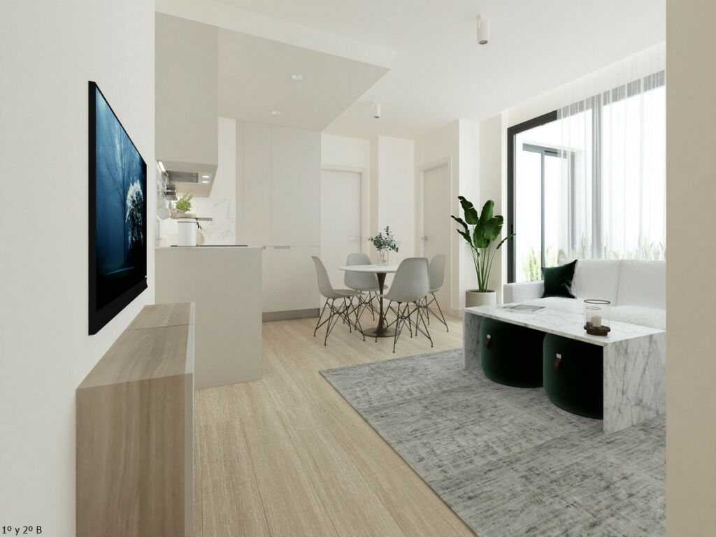 Ground Floor Apartment Fuengirola Málaga - image 15