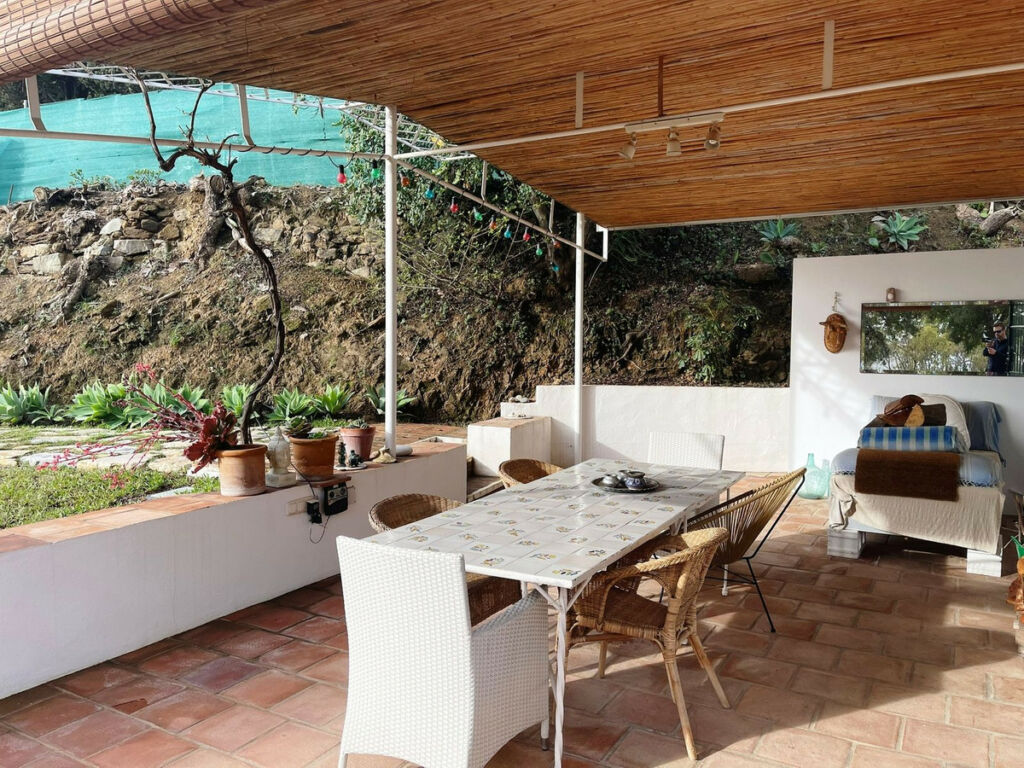 Detached Villa Benalmadena Costa Málaga - image 18