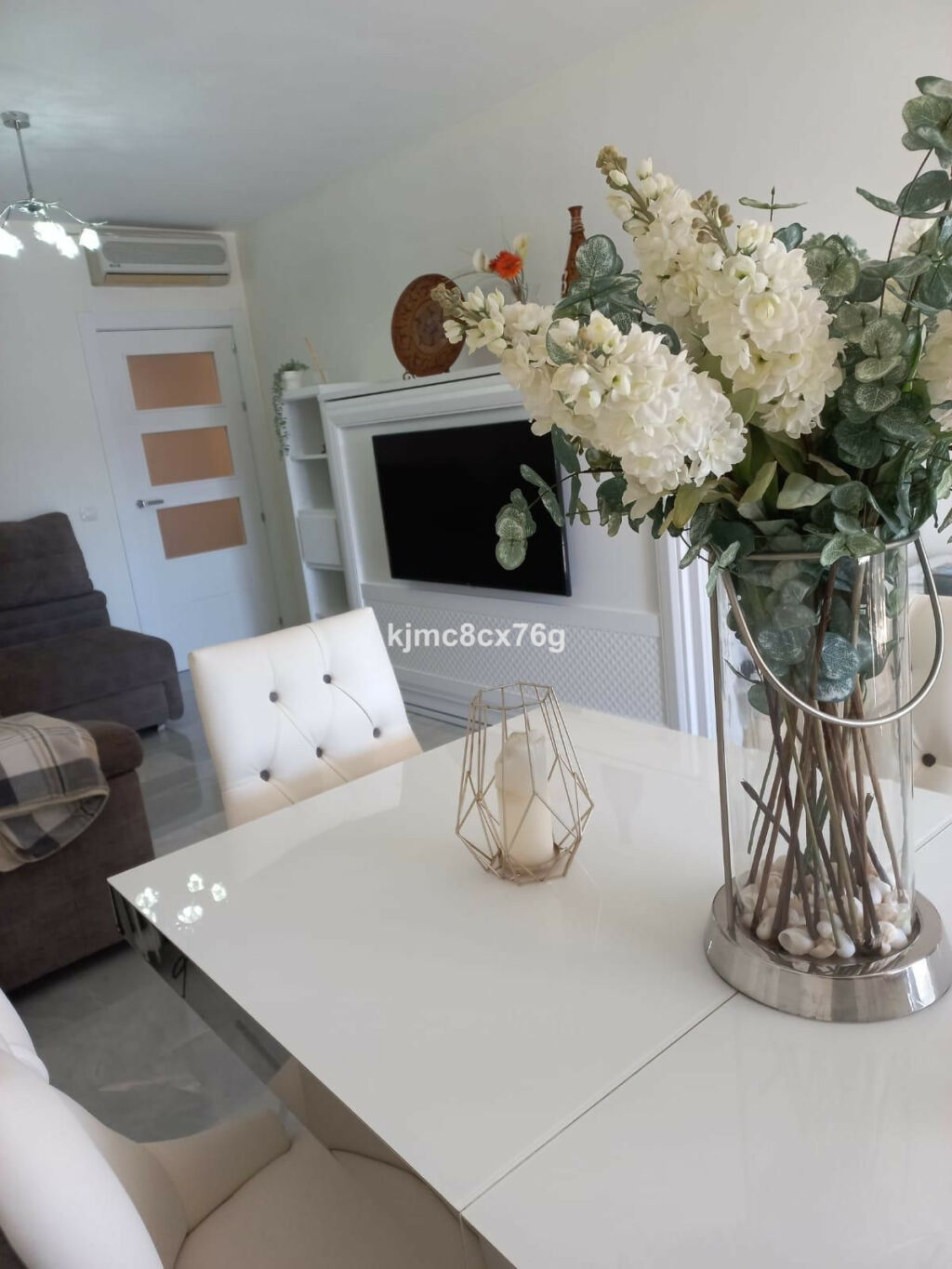 Middle Floor Apartment Calahonda Málaga - image 18