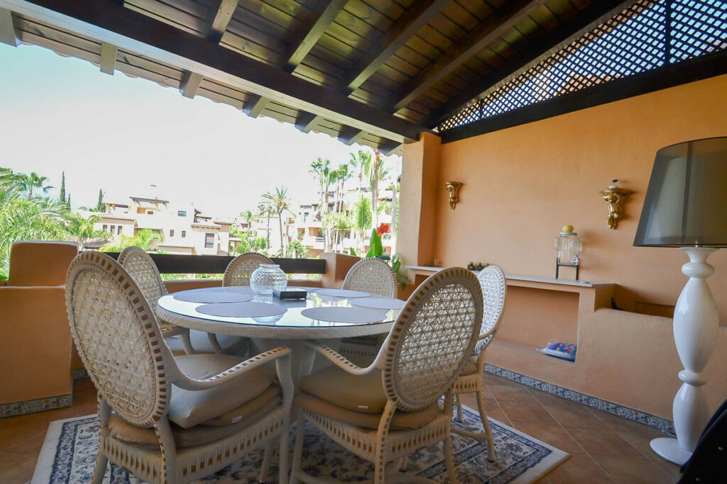 Penthouse Atalaya Málaga - image 18