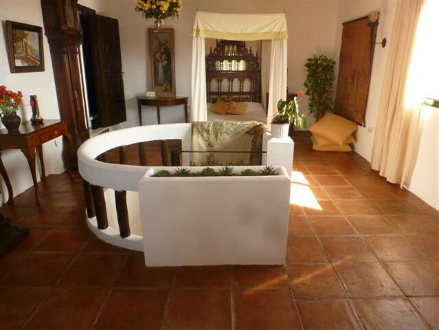 Detached Villa Estepona Málaga - image 17