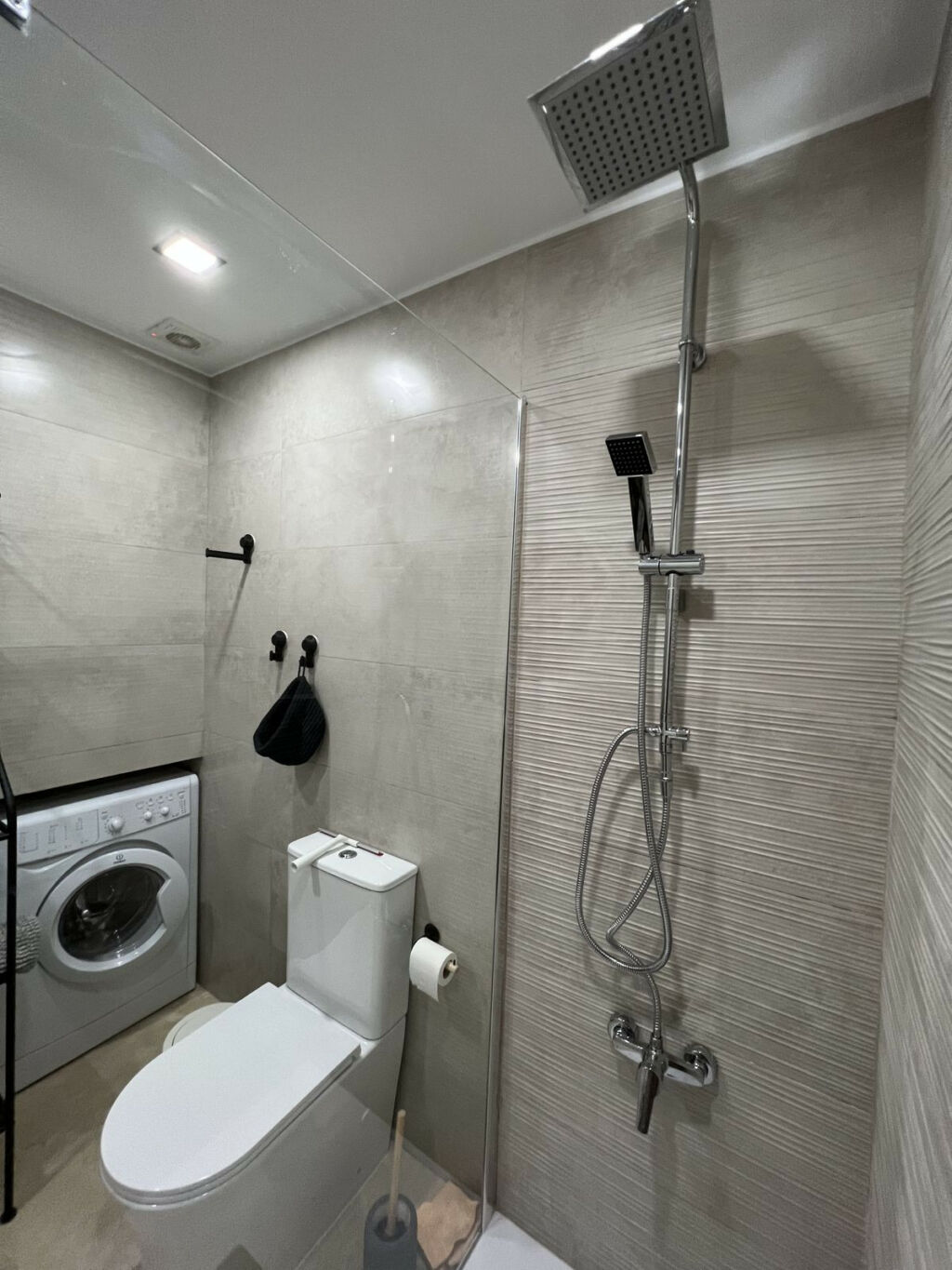 Ground Floor Apartment Puerto de Cabopino Málaga - image 18