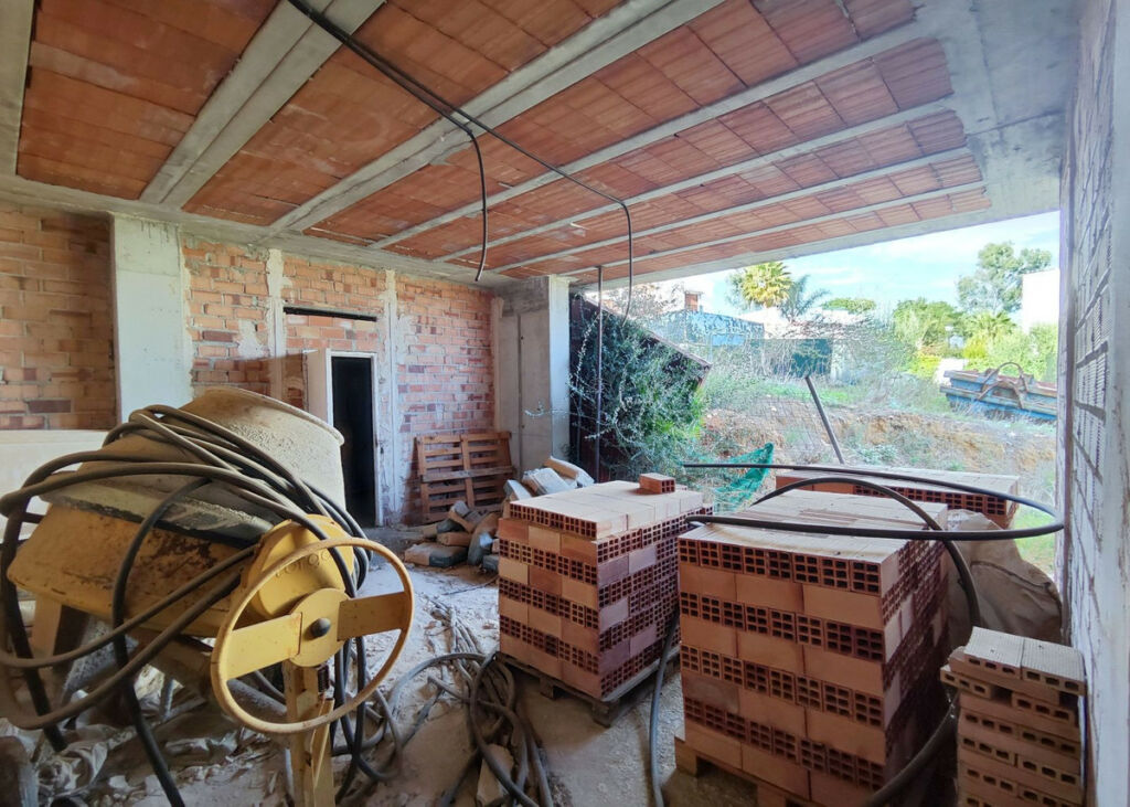 Detached Villa La Cala Golf Málaga - image 18
