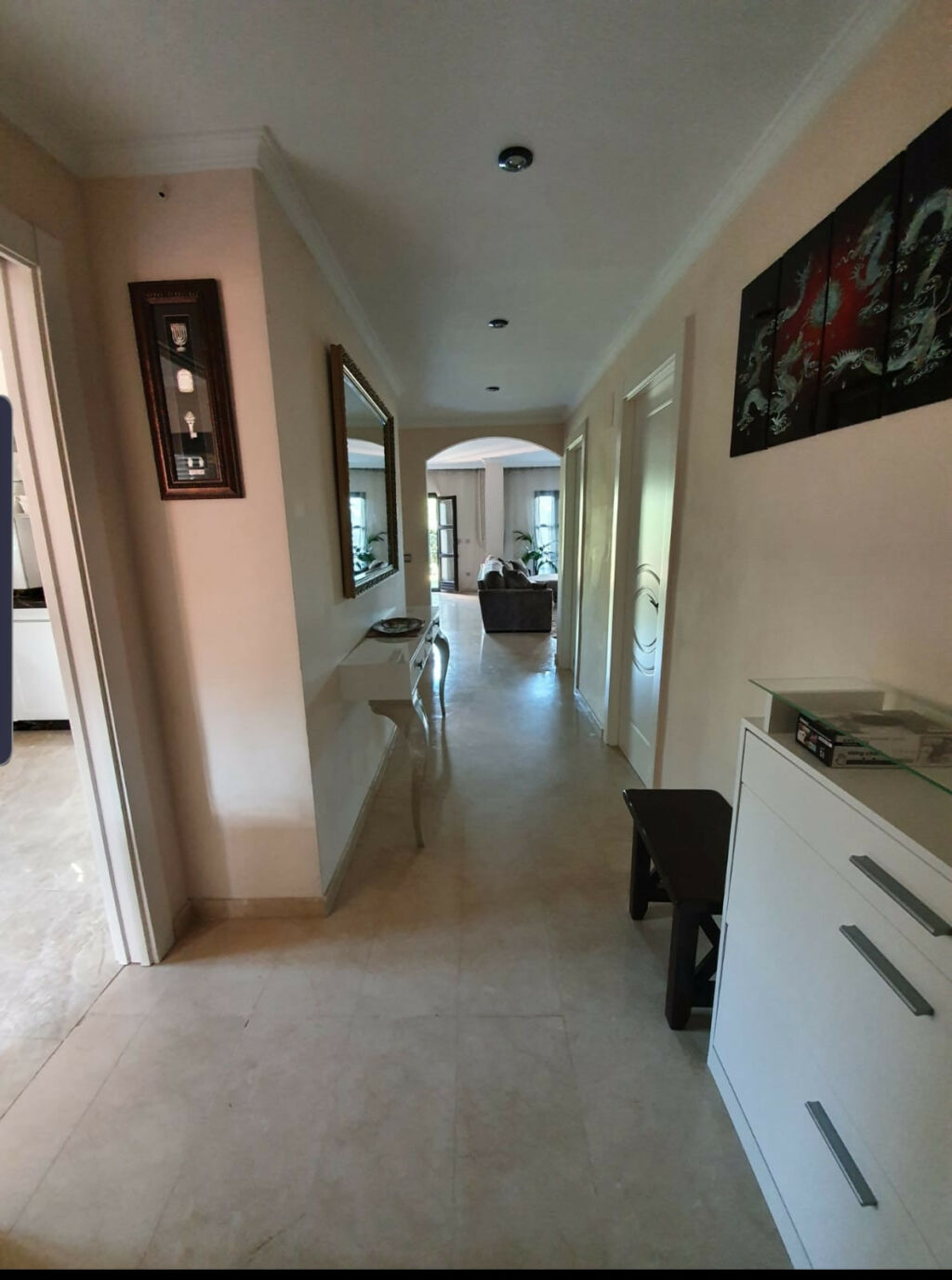 Townhouse San Pedro de Alcántara Málaga - image 18