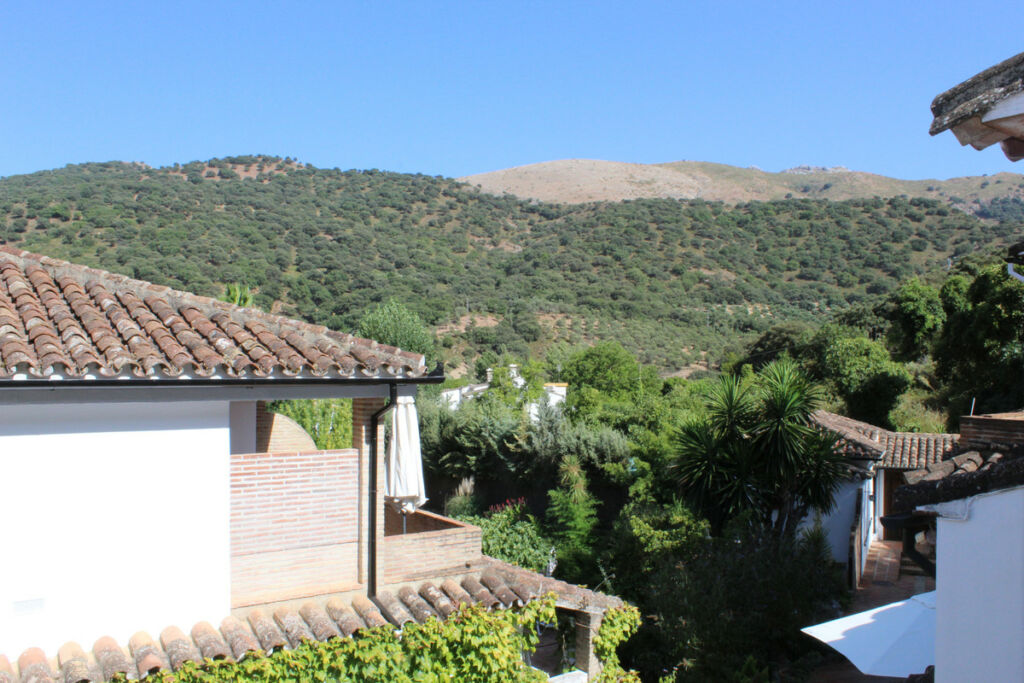 Hotel Ronda Málaga - image 18