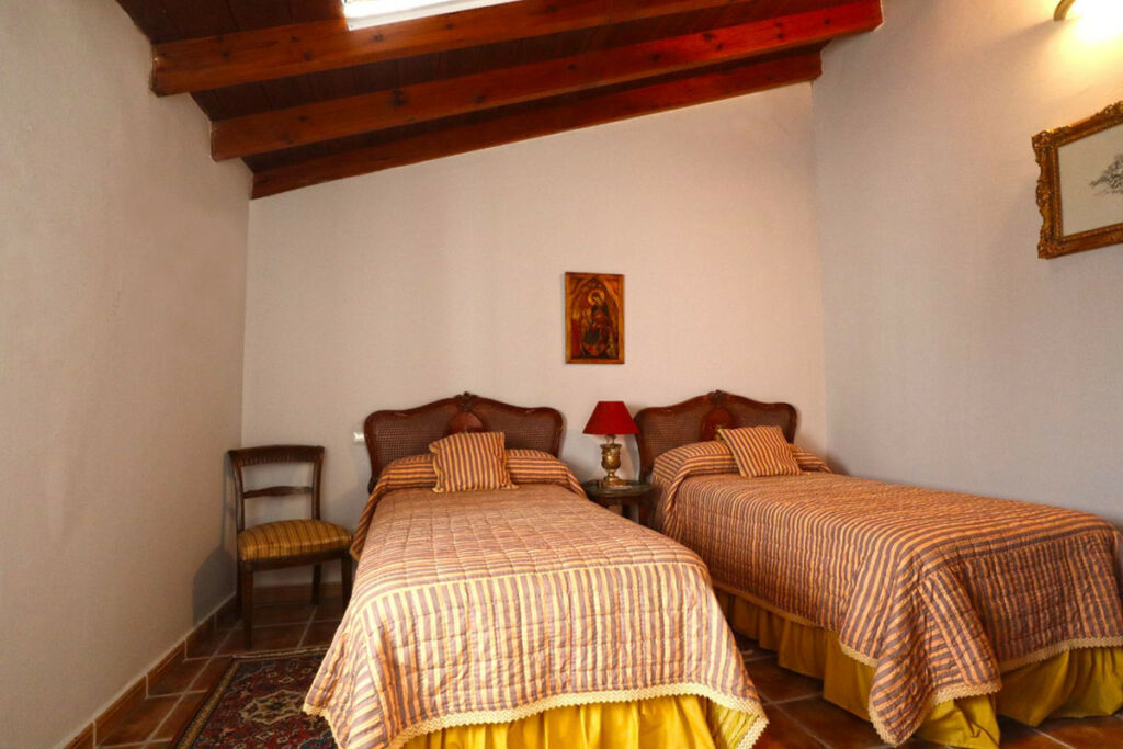 Middle Floor Apartment Marbella Málaga - image 18