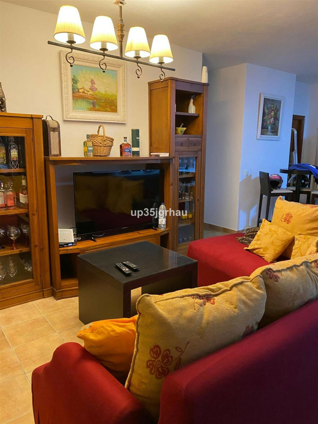 Detached Villa Estepona Málaga - image 18