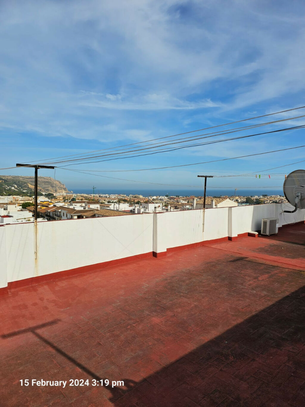 Middle Floor Apartment Javea Alicante - image 18