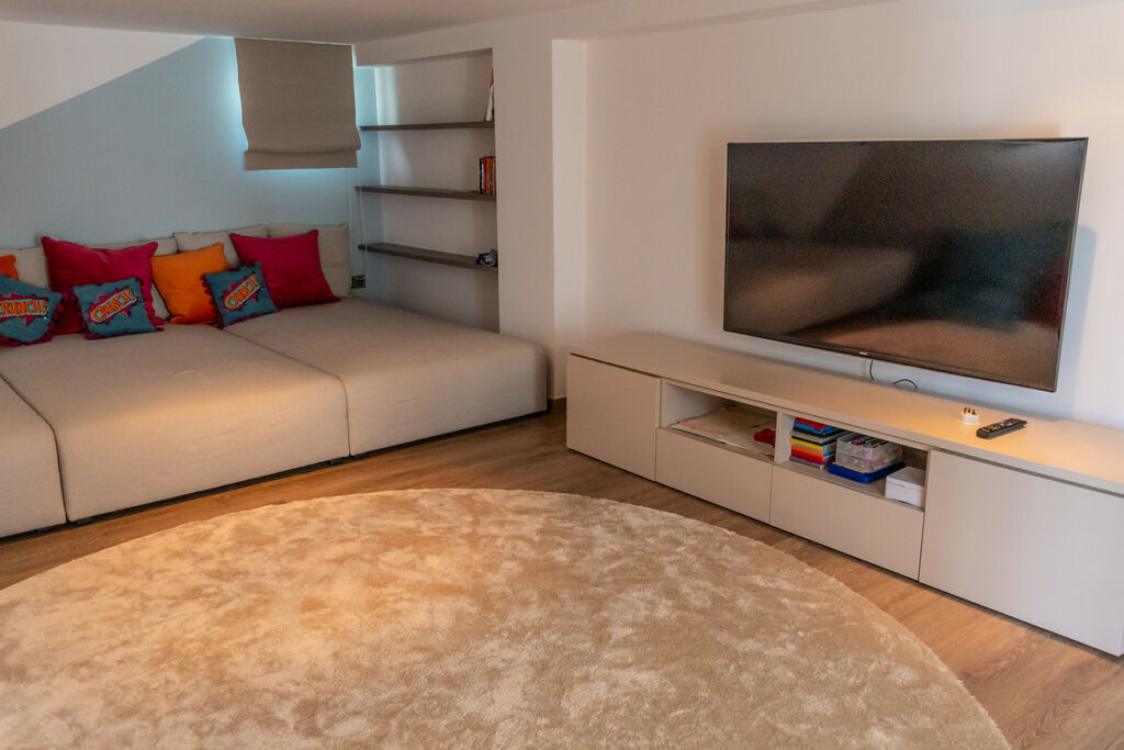 Detached Villa Guadalmina Alta Málaga - image 18