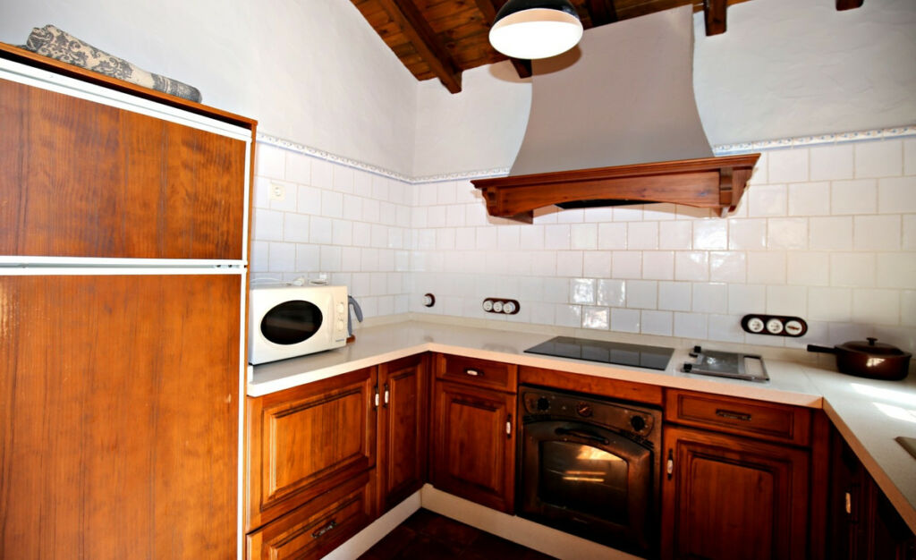 Detached Villa Frigiliana Málaga - image 18