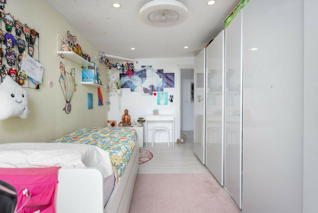 Penthouse Fuengirola Málaga - image 17