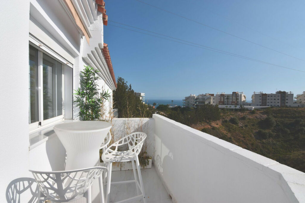 Semi-Detached House Fuengirola Málaga - image 18