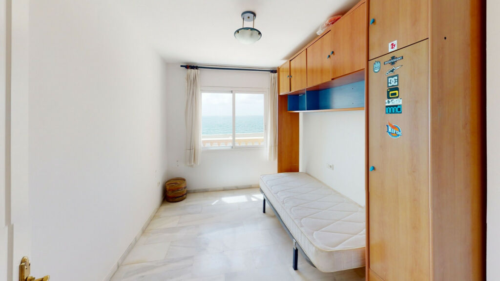 Semi-Detached House Torre del Mar Málaga - image 18