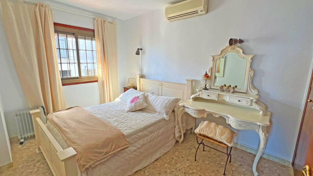 Detached Villa Mijas Málaga - image 18
