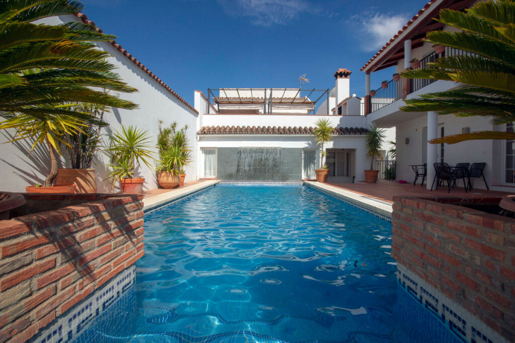 Hostel Pizarra Málaga - image 18