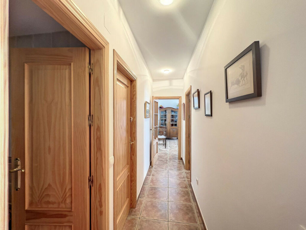 Middle Floor Apartment Mijas Málaga - image 19