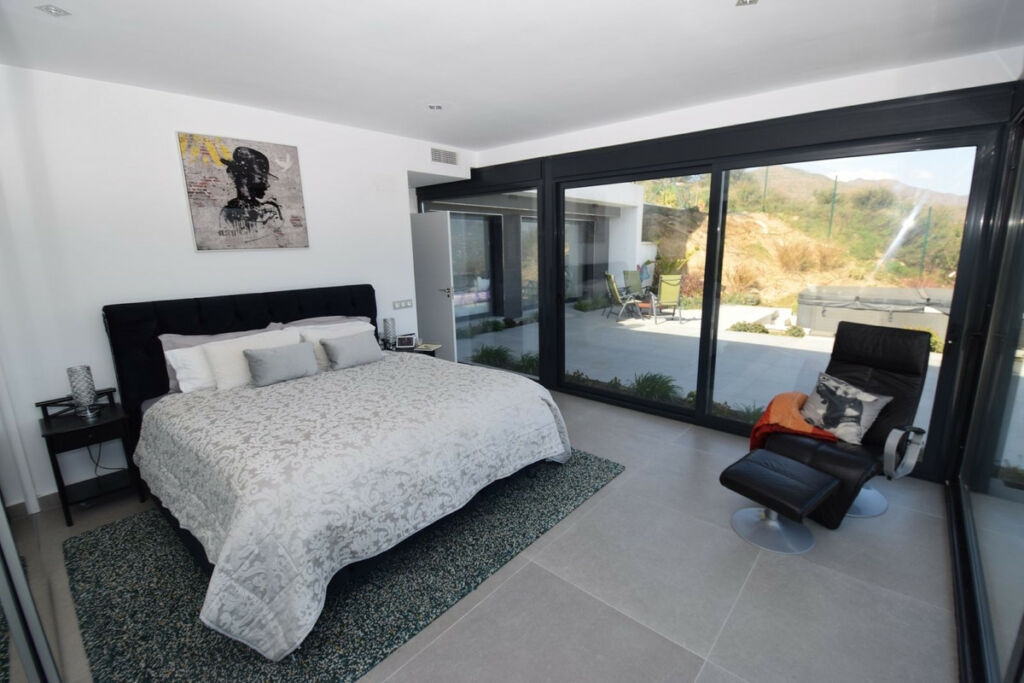 Detached Villa La Cala Golf Málaga - image 18