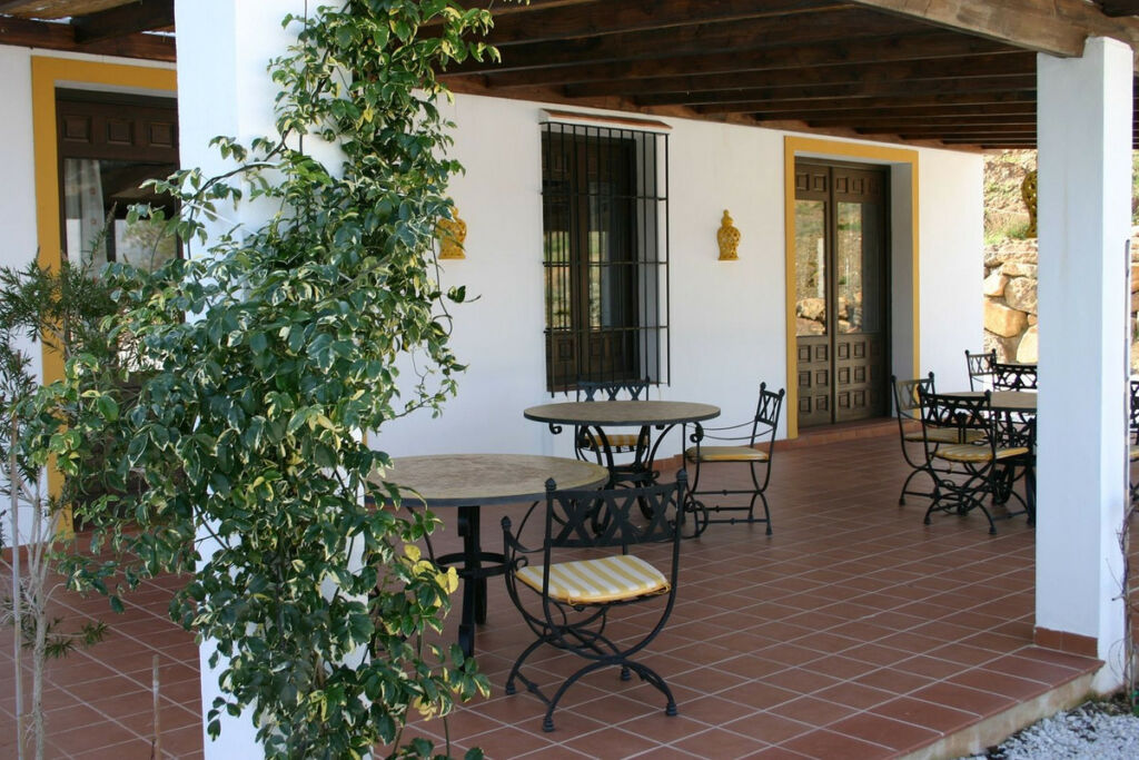 Finca - Cortijo Almogía Málaga - image 19