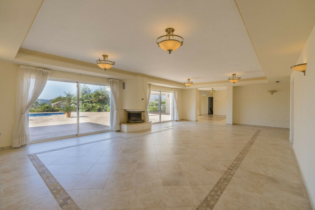 Detached Villa Valtocado Málaga - image 20