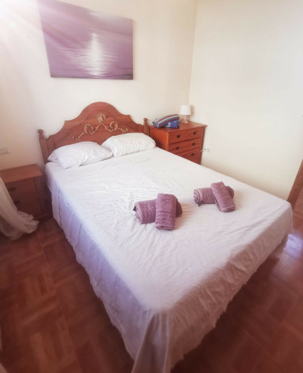 Detached Villa Los Alcazares Murcia - image 19