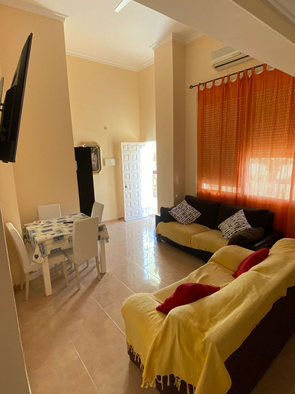 Ground Floor Apartment Benalmadena Costa Málaga - image 19