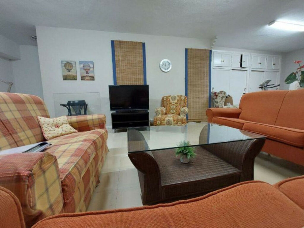 Semi-Detached House Marbella Málaga - image 19