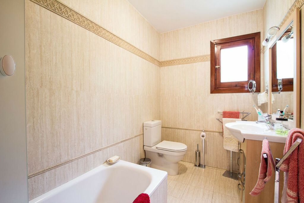 Detached Villa Mijas Costa Málaga - image 19