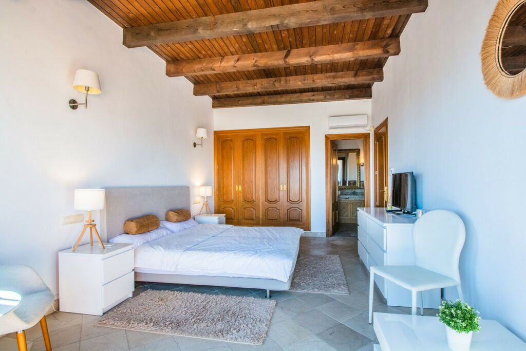 Penthouse Cancelada Málaga - image 19