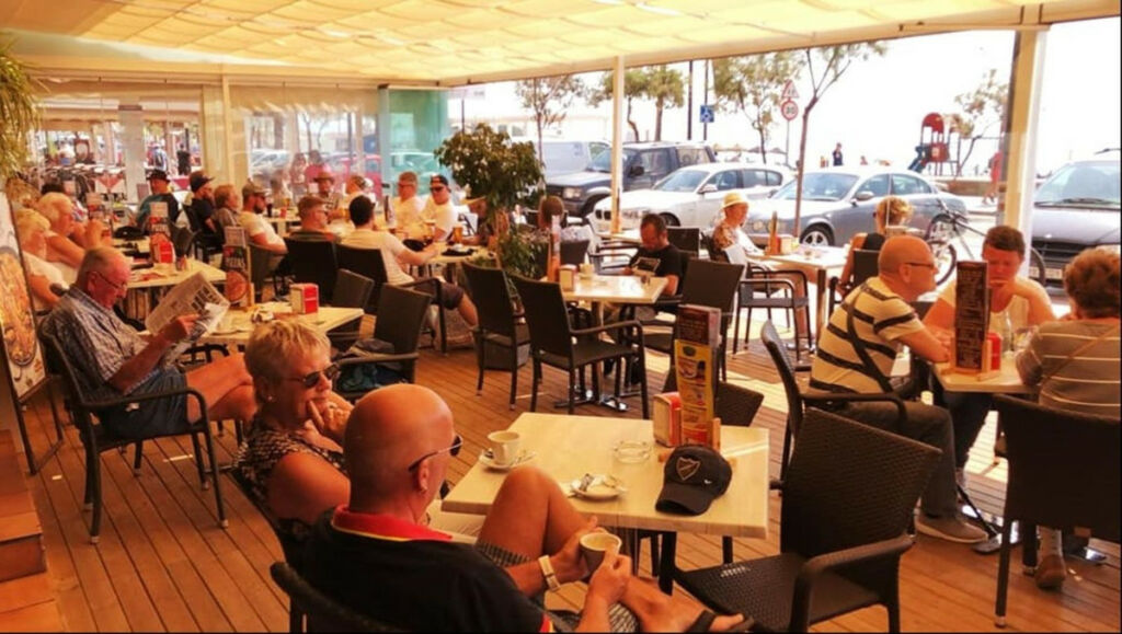 Restaurant Fuengirola Málaga - image 19