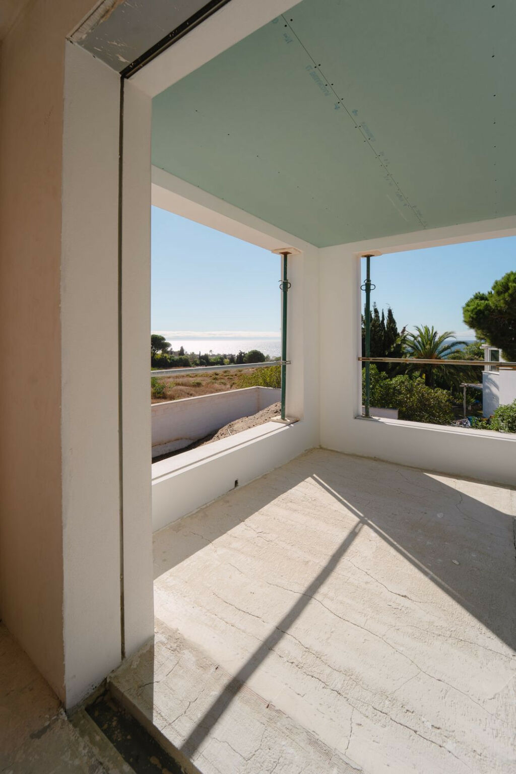 Detached Villa Las Chapas Málaga - image 19