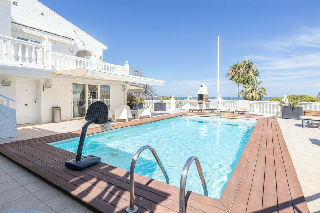 Detached Villa Torrenueva Málaga - image 19