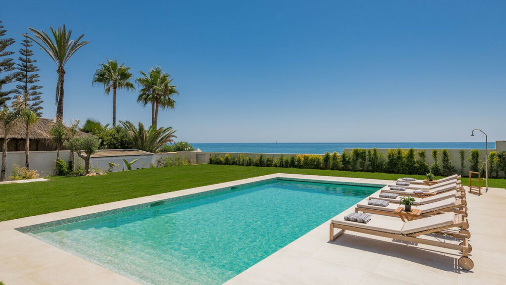 Detached Villa La Cala de Mijas Málaga - image 19
