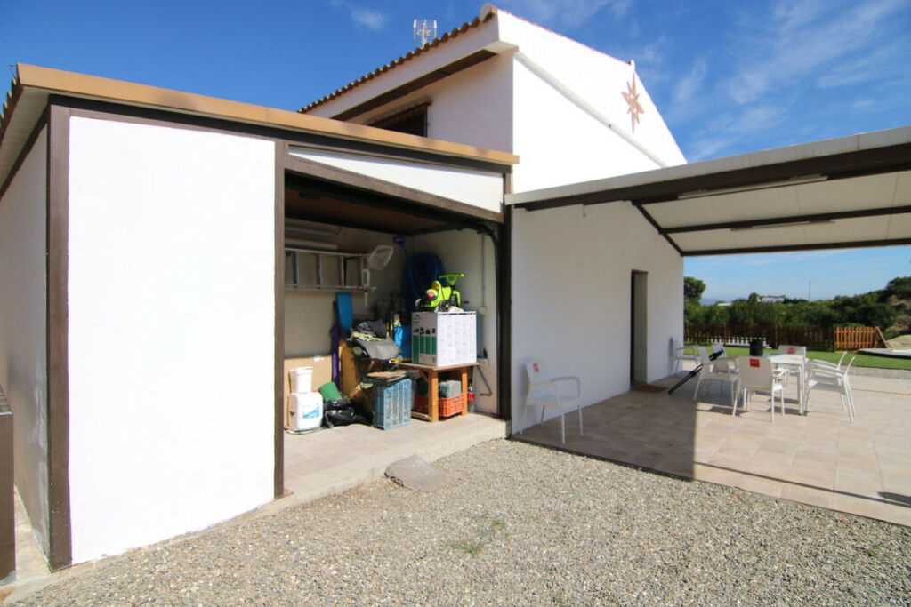 Detached Villa Coín Málaga - image 19
