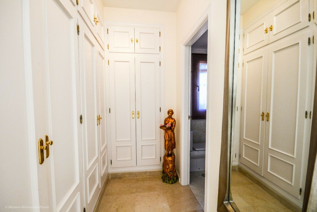 Detached Villa Mijas Costa Málaga - image 19