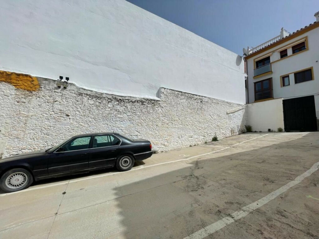 Residential Plot Monda Málaga - image 10